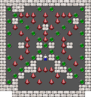 Уровень 13 — Dushi 04